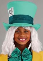 Disney Mad Hatter Girls Costume Alt 4