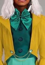 Disney Mad Hatter Girls Costume Alt 5