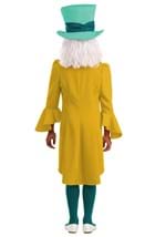 Disney Mad Hatter Girls Costume Alt 1