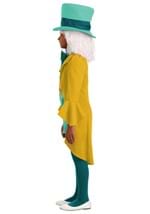 Disney Mad Hatter Girls Costume Alt 2