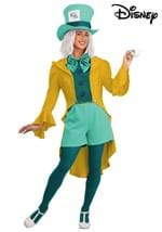 Disney Mad Hatter Costume for Women
