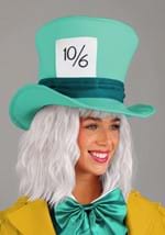 Disney Mad Hatter Costume for Women Alt 5