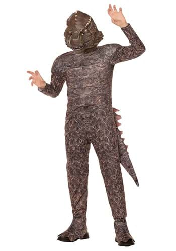 Godzilla x Kong Godzilla Costume for Kids