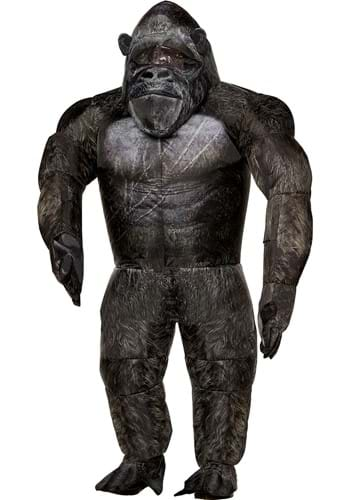 Godzilla x Kong Kids Inflatable Kong Costume