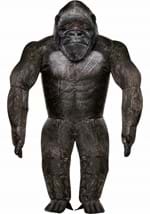Adult Godzilla x Kong Inflatable Kong Costume