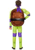Teenage Ninja Turtles Boys Donatello Movie Costume Alt 1
