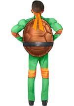 Teenage Ninja Turtle Child Michelangelo Movie Costume Alt 1