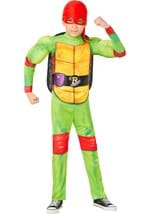 Teenage Mutant Ninja Turtles Child Raphael Movie Costume