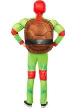 Teenage Ninja Turtles Child Raphael Movie Costume Alt 1
