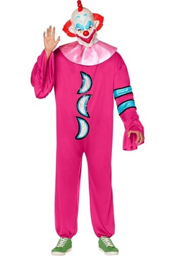 Killer Klowns from Outer Space Slim Adult Costume