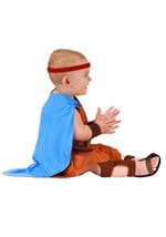 Boys Disney Hercules Infant Costume Alt 2
