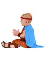 Boys Disney Hercules Infant Costume Alt 3