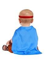 Infant Disney Hercules Baby Costume Alt 1