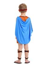 Boys Disney Hercules Toddler Costume Alt 1