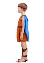 Boys Disney Hercules Toddler Costume Alt 2