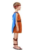 Boys Disney Hercules Toddler Costume Alt 3