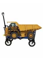 Dump Truck Costume Wagon Costume Cover