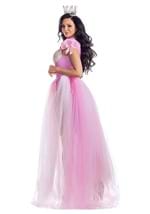 Womens Sexy Good Pink Witch Costume Alt 2