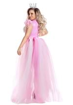 Plus Size Sexy Good Pink Witch Costume Alt 1