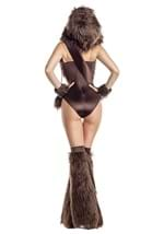 Womens Sexy Furry Space Friend Costume Alt 1