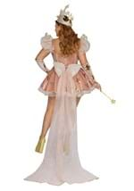 Plus Sexy Glitter Star Velvet Good Witch Costume Alt 1