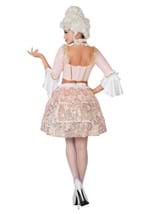 Sexy Womens Marie Attoinette Costume Alt 1