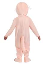Disney Toddler Kim Possible Rufus Costume Alt 1