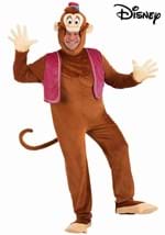 Plus Size Disney Aladdin Abu Mens Costume
