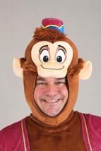 Plus Size Disney Aladdin Abu Mens Costume Alt 4