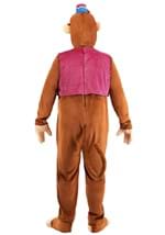 Plus Size Disney Aladdin Abu Mens Costume Alt 1