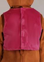 Kid's Disney Aladdin Abu Costume Alt 3