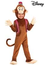 Boys Disney Aladdin Abu Toddler Costume