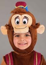Boys Disney Aladdin Abu Toddler Costume Alt 4