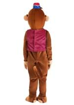 Boys Disney Aladdin Abu Toddler Costume Alt 1