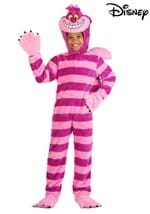 Boys Disney Cheshire Cat Costume