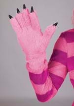Disney Cheshire Cat Costume Dress for Women Alt 5