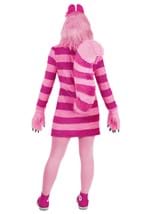 Disney Cheshire Cat Costume Dress for Women Alt 1