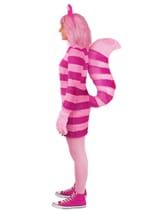 Disney Cheshire Cat Costume Dress for Women Alt 2