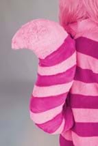 Disney Cheshire Cat Costume Dress for Girls Alt 6