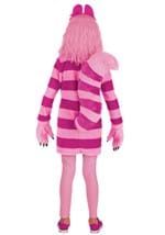 Disney Cheshire Cat Costume Dress for Girls Alt 1