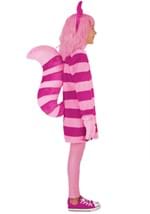 Disney Cheshire Cat Costume Dress for Girls Alt 3