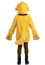 Pixar UP Dug Girls Costume Dress Alt 1