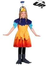 Pixar UP Kevin Costume Dress for Girls