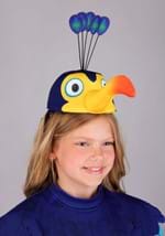 Pixar UP Kevin Costume Dress for Girls Alt 4