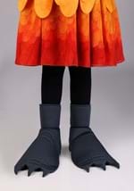 Pixar UP Kevin Costume Dress for Girls Alt 8
