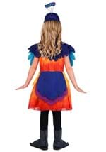 Pixar UP Kevin Costume Dress for Girls Alt 1