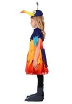 Pixar UP Kevin Costume Dress for Girls Alt 2