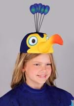 Kid's Pixar UP Kevin Costume Dress Alt 1