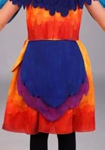 Kid's Pixar UP Kevin Costume Dress Alt 5