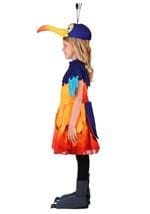 Kid's Pixar UP Kevin Costume Dress Alt 7